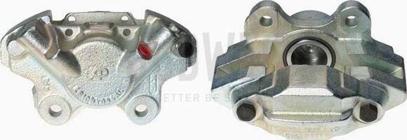 Budweg Caliper 344134 - Jarrusatula inparts.fi