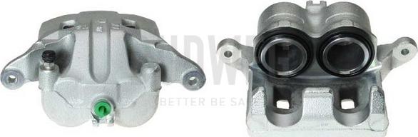 Budweg Caliper 344131 - Jarrusatula inparts.fi