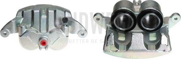 Budweg Caliper 344128 - Jarrusatula inparts.fi