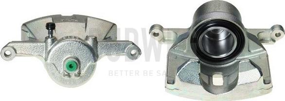 Budweg Caliper 344122 - Jarrusatula inparts.fi