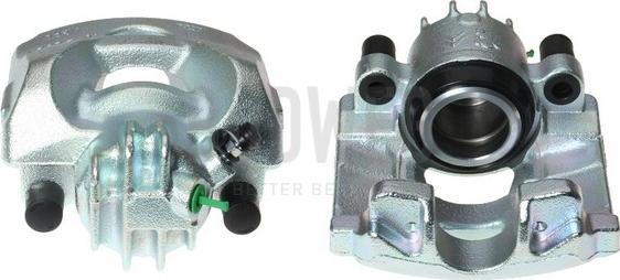 Budweg Caliper 344179 - Jarrusatula inparts.fi