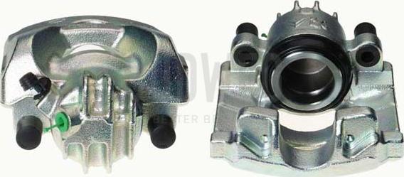 Budweg Caliper 344176 - Jarrusatula inparts.fi