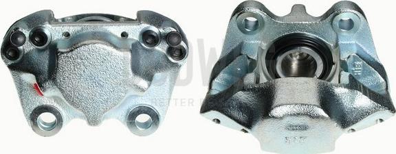 Budweg Caliper 34433 - Jarrusatula inparts.fi