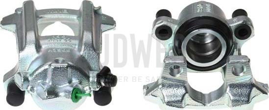 Budweg Caliper 344894 - Jarrusatula inparts.fi