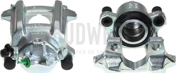 Budweg Caliper 344895 - Jarrusatula inparts.fi