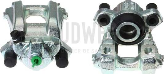 Budweg Caliper 344896 - Jarrusatula inparts.fi