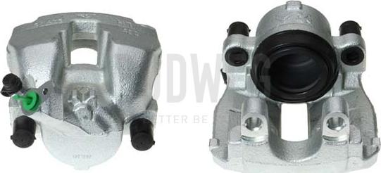 Budweg Caliper 344898 - Jarrusatula inparts.fi