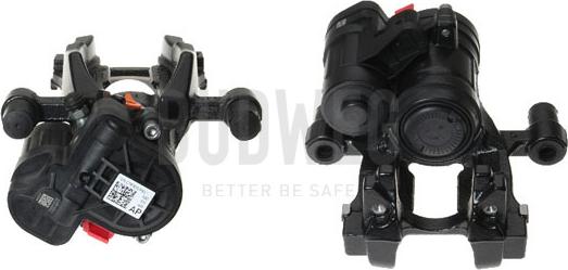 Budweg Caliper 344840 - Jarrusatula inparts.fi