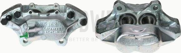 Budweg Caliper 34484 - Jarrusatula inparts.fi