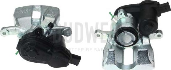 Budweg Caliper 344851 - Jarrusatula inparts.fi