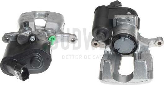 Budweg Caliper 344853 - Jarrusatula inparts.fi