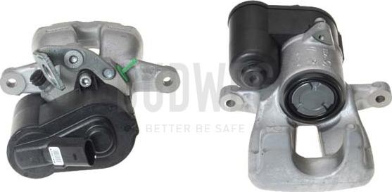 Budweg Caliper 344860 - Jarrusatula inparts.fi