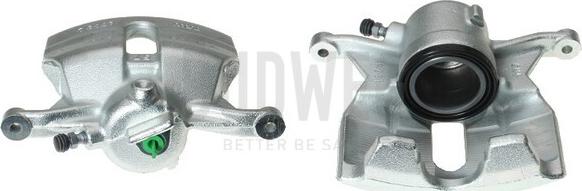 Budweg Caliper 344804 - Jarrusatula inparts.fi