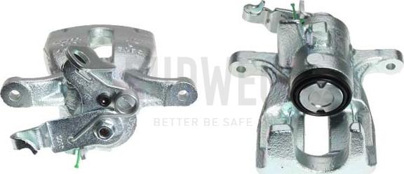 Budweg Caliper 344806 - Jarrusatula inparts.fi