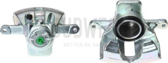 Budweg Caliper 344802 - Jarrusatula inparts.fi