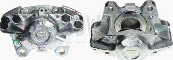 Budweg Caliper 34481 - Jarrusatula inparts.fi