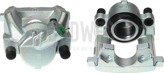 Budweg Caliper 344881 - Jarrusatula inparts.fi