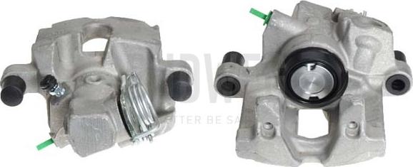 Budweg Caliper 344883 - Jarrusatula inparts.fi