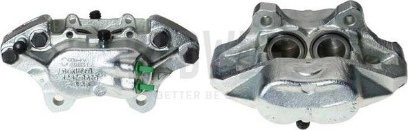 Budweg Caliper 34488 - Jarrusatula inparts.fi