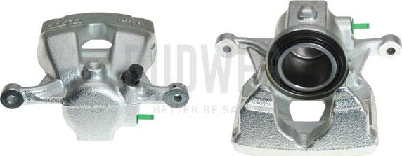 Budweg Caliper 344825 - Jarrusatula inparts.fi