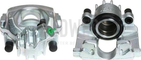 Budweg Caliper 344873 - Jarrusatula inparts.fi