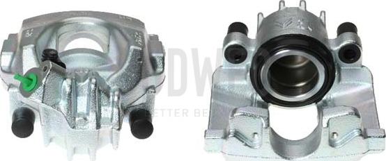 Budweg Caliper 344872 - Jarrusatula inparts.fi