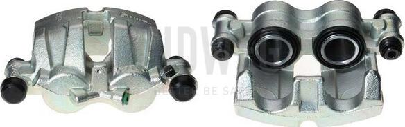 Budweg Caliper 344398 - Jarrusatula inparts.fi