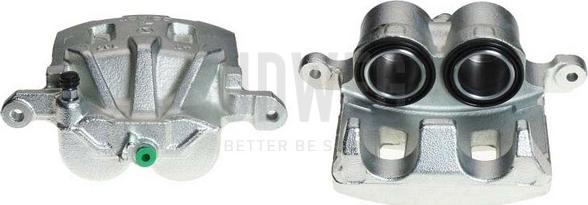 Budweg Caliper 344397 - Jarrusatula inparts.fi