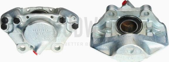 Budweg Caliper 34439 - Jarrusatula inparts.fi