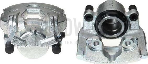 Budweg Caliper 344346 - Jarrusatula inparts.fi