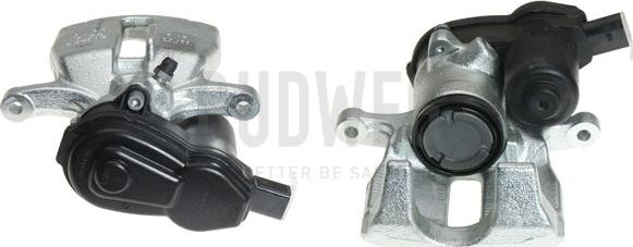 Budweg Caliper 344 355 - Jarrusatula inparts.fi