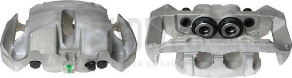 Budweg Caliper 344350 - Jarrusatula inparts.fi