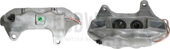 Budweg Caliper 344 353 - Jarrusatula inparts.fi