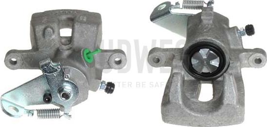 Budweg Caliper 344364 - Jarrusatula inparts.fi