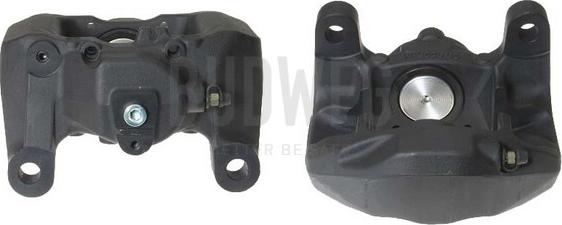 Budweg Caliper 344309 - Jarrusatula inparts.fi