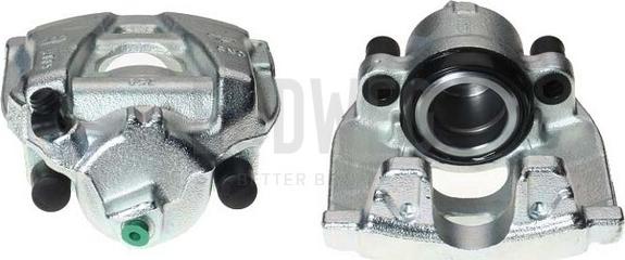 Budweg Caliper 344300 - Jarrusatula inparts.fi