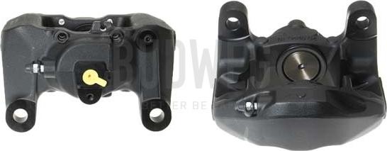 Budweg Caliper 344308 - Jarrusatula inparts.fi