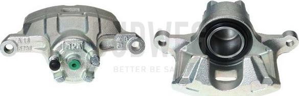 Budweg Caliper 344330 - Jarrusatula inparts.fi