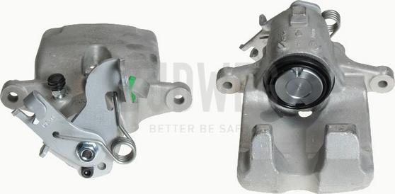 Budweg Caliper 344375 - Jarrusatula inparts.fi