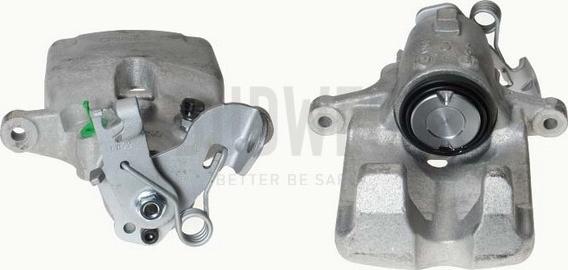 Budweg Caliper 344376 - Jarrusatula inparts.fi