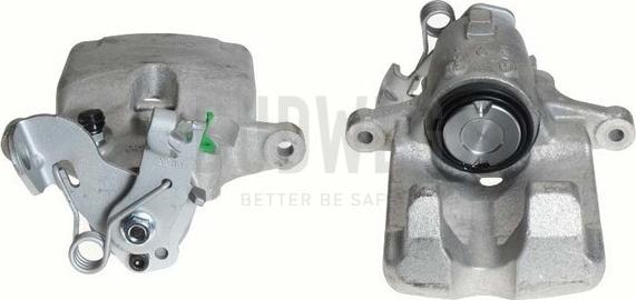 Budweg Caliper 344377 - Jarrusatula inparts.fi