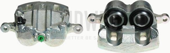 Budweg Caliper 344256 - Jarrusatula inparts.fi