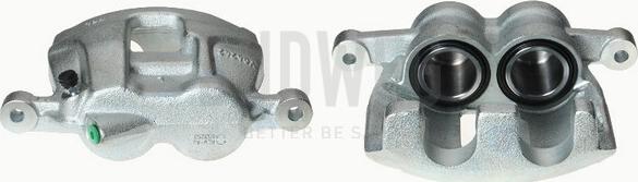 Budweg Caliper 344252 - Jarrusatula inparts.fi