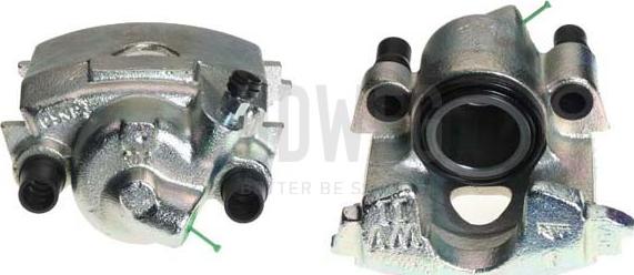 Budweg Caliper 34425 - Jarrusatula inparts.fi