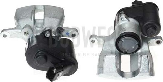 Budweg Caliper 344264 - Jarrusatula inparts.fi