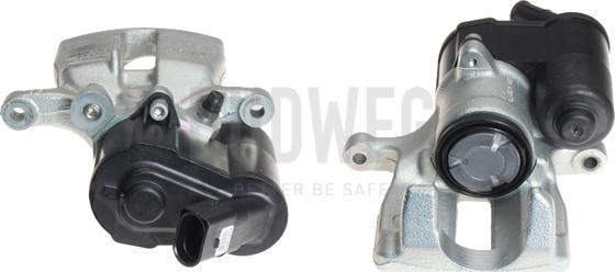 Budweg Caliper 344268 - Jarrusatula inparts.fi