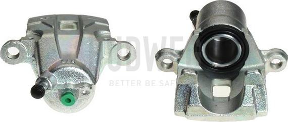 Budweg Caliper 344219 - Jarrusatula inparts.fi