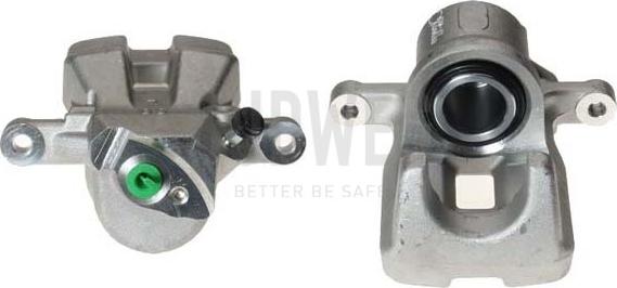 Budweg Caliper 344214 - Jarrusatula inparts.fi