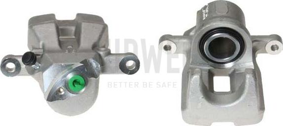 Budweg Caliper 344215 - Jarrusatula inparts.fi