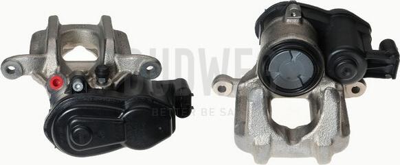 Budweg Caliper 344280 - Jarrusatula inparts.fi